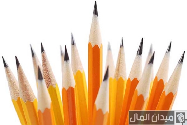 دراسة جدوى مشروع ورشة تصنيع أقلام رصاص دراسة جدوى مشروع ورشة تصنيع أقلام رصاص