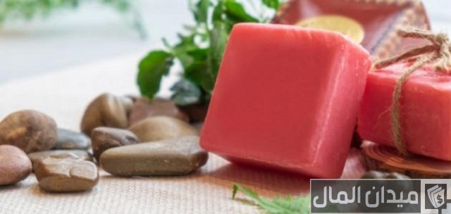 دراسة جدوى مصنع صابون تواليت