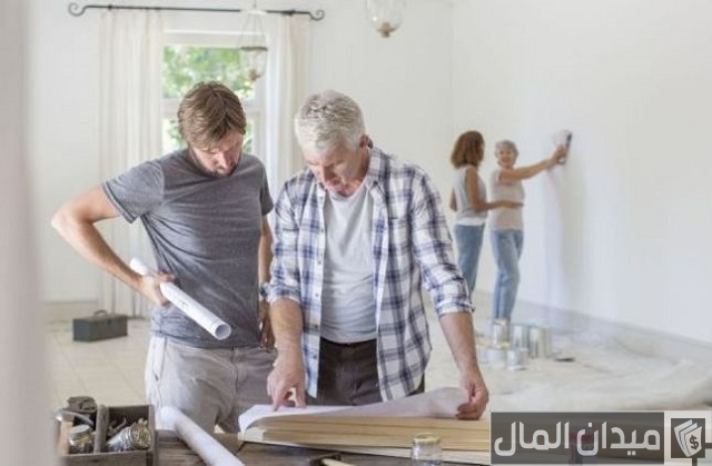 دراسة جدوى مكتب تشطيبات دراسة جدوى مكتب تشطيبات