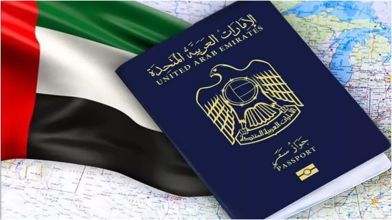 “الهيئة الاتحادية” خطوات دفع مخالفات الإقامة في الإمارات