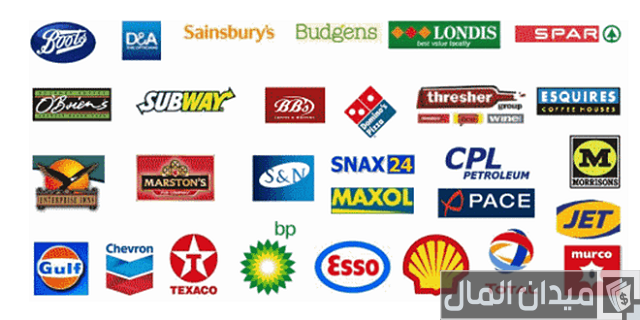 دليل شركات الفرنشايز في السعودية