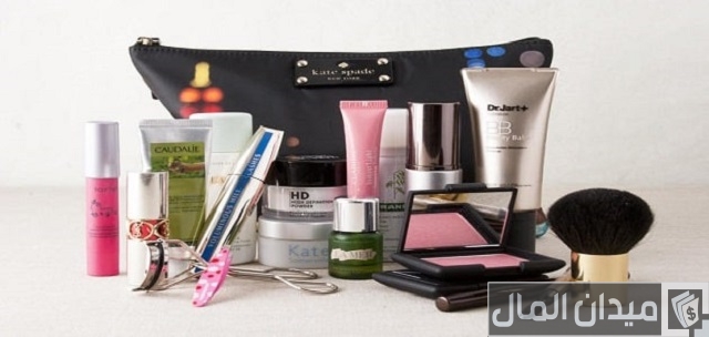 دليل شركات مستحضرات التجميل دليل شركات مستحضرات التجميل