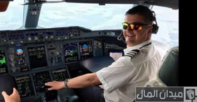 راتب الطيار في الامارات راتب الطيار في الامارات