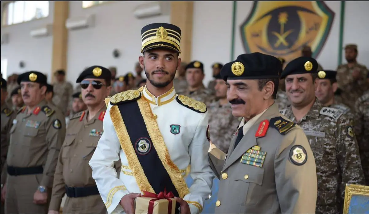 كم راتب اللواء في السعودية بالريال السعودي