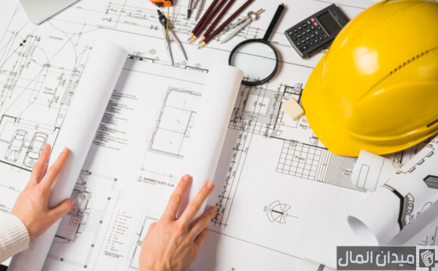 متوسط راتب المهندس المعماري في فرنسا باليورو