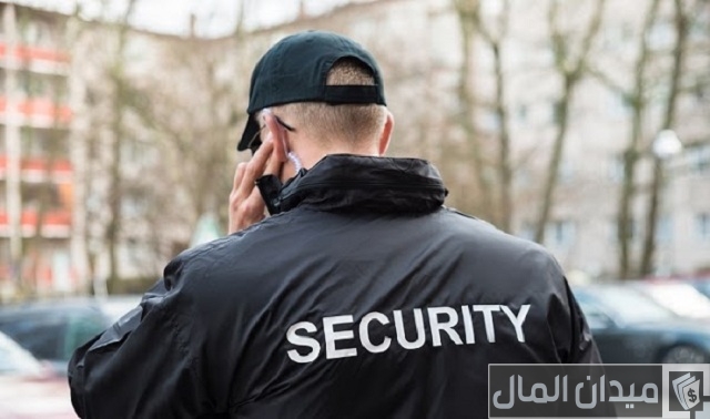 راتب حارس أمن في الكويت راتب حارس أمن في الكويت