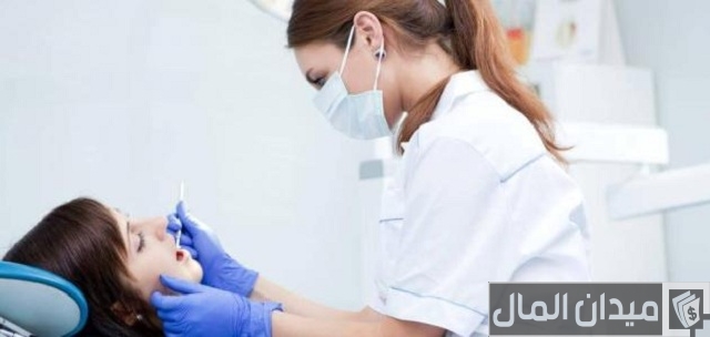 راتب طبيب الأسنان في قطر