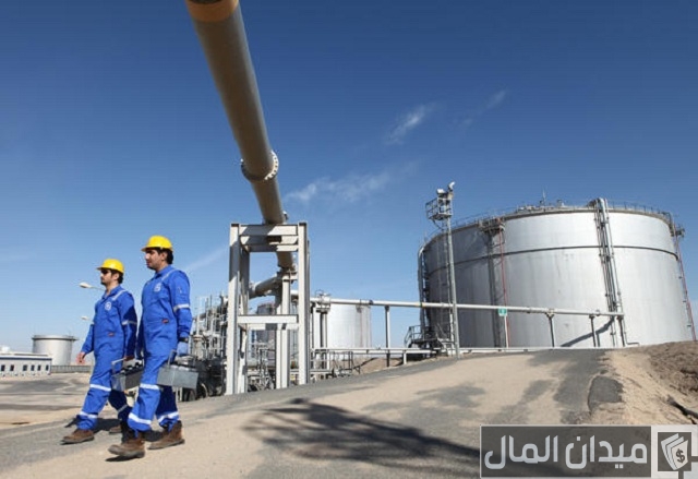 راتب مهندس البترول في الكويت