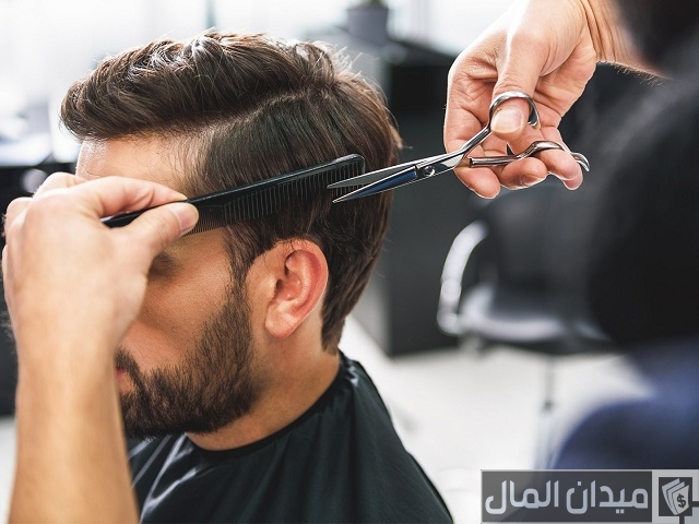 رواتب الحلاقين في دبي
