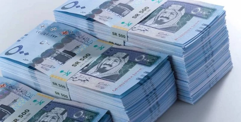 متوسط رواتب العمال الأجانب بالسعودية بالريال