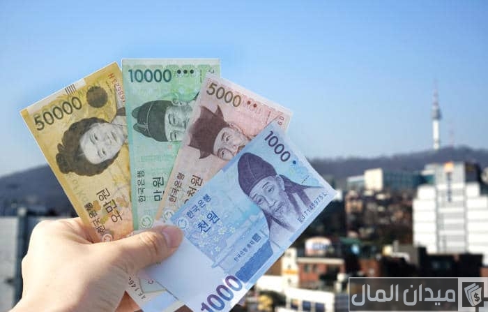 متوسط رواتب العمل في كوريا الجنوبية بالدولار