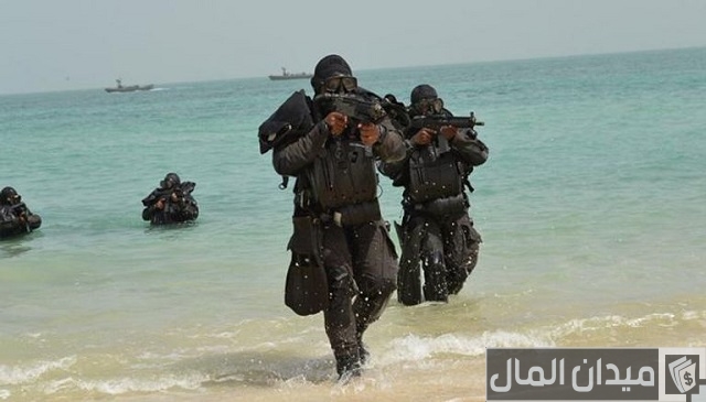 رواتب القوات البحرية الملكية السعودية رواتب القوات البحرية الملكية السعودية