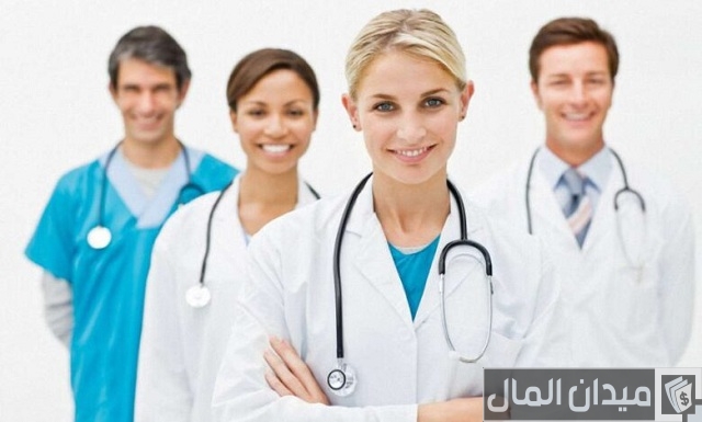 رواتب الممرضين الأجانب في السعودية رواتب الممرضين الأجانب في السعودية