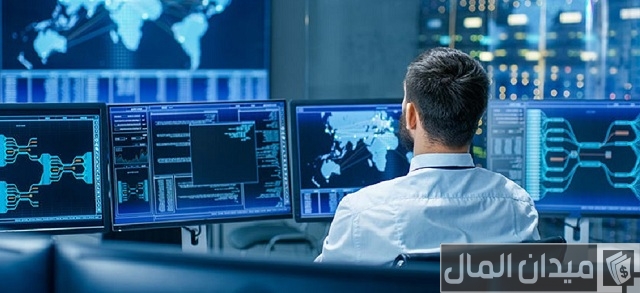 رواتب تخصص تقنية المعلومات