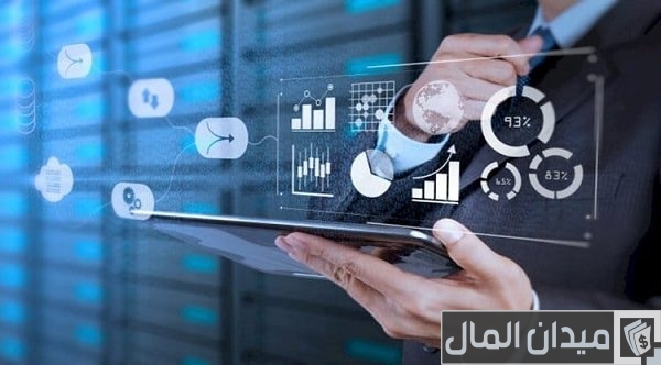 رواتب تخصص تقنية المعلومات بالريال السعودي