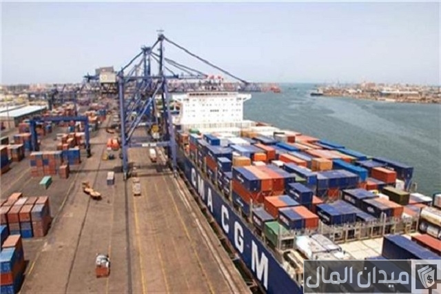 رواتب موانئ أبو ظبي رواتب موانئ أبو ظبي