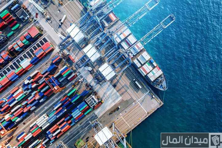 متوسط رواتب موظفي موانئ أبوظبي بالدرهم