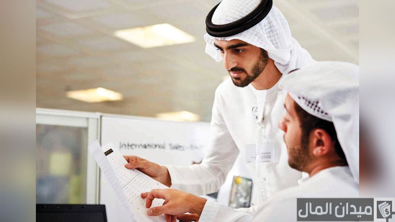 رواتب نافس برنامج دعم رواتب المواطنين الإمارات بالدرهم