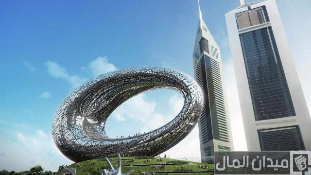 سعر تذكرة دخول متحف المستقبل دبي