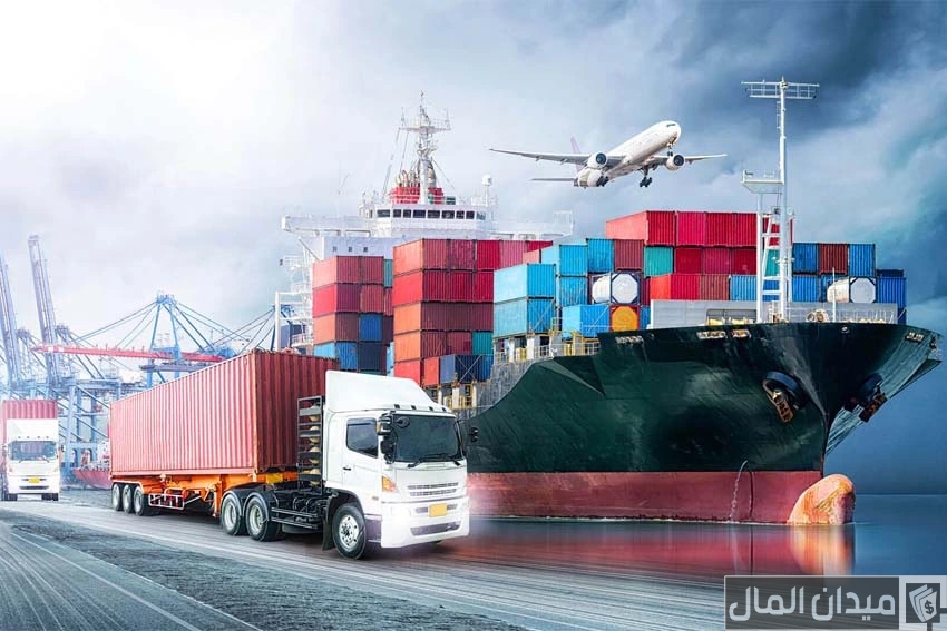 أسماء وعناوين شركات الشحن في الجزائر بين الولايات
