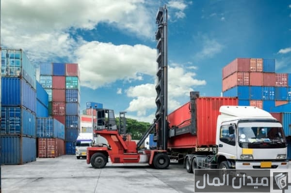 أسماء شركات الشحن في السعودية