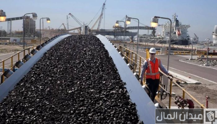 شروط استيراد الفحم للسعودية وأسماء الشركات المستوردة للفحم