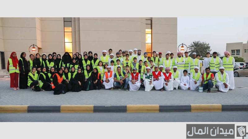 شروط حملة رمضان امان في الإمارات 2025