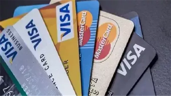 شروط وإجراءات عمل فيزا كارد بنك مصر