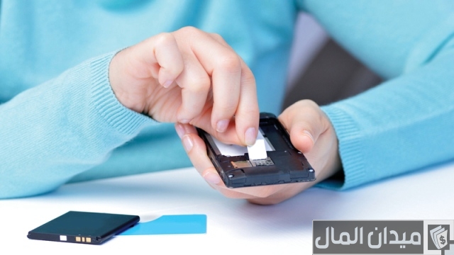 شروط وخطوات استخراج شريحة بدل فاقد دو du الإمارات