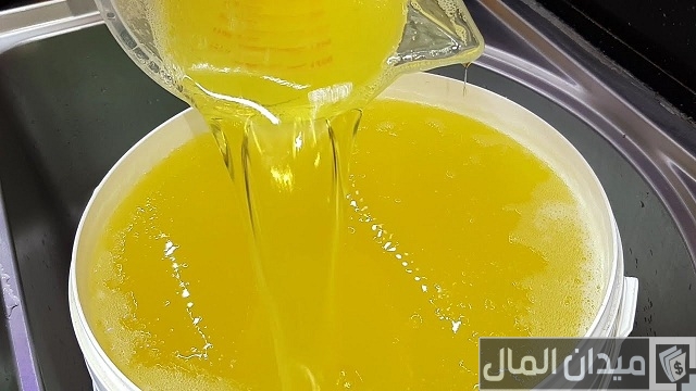صناعة الصابون السائل أو الصلب في المنزل
