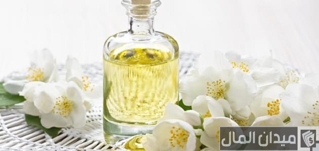 صنع عطر الياسمين في المنزل صنع عطر الياسمين في المنزل