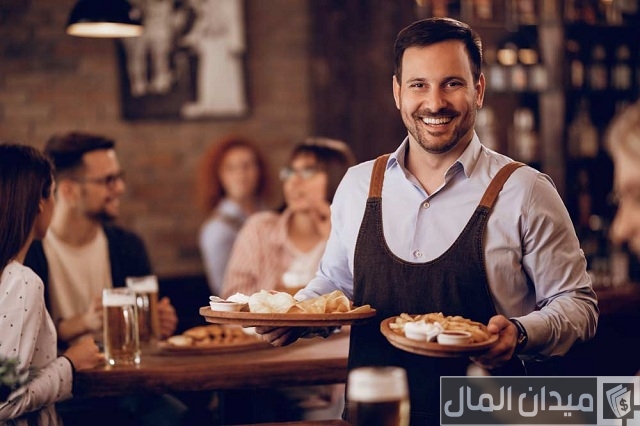 طريقة جذب الزبائن للمطعم