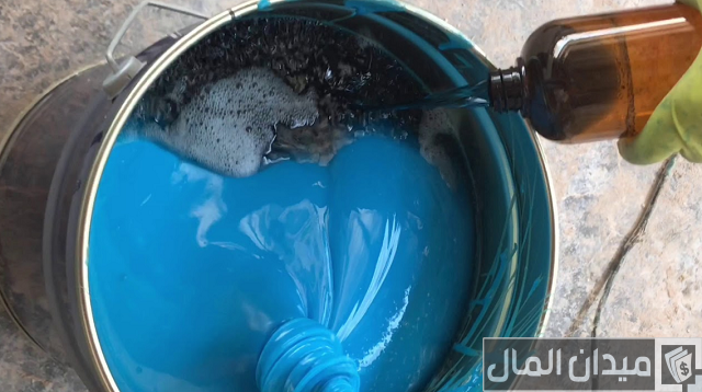 طريقة عمل إسطمبة سيليكون