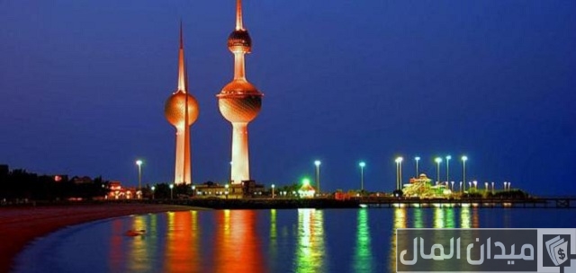 على ماذا يعتمد اقتصاد الكويت