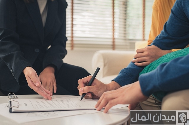 غرامة فسخ عقد الإيجار من قبل المستأجر