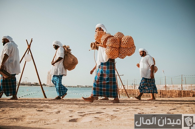 فعاليات مهرجان التراث البحري ابوظبي فعاليات مهرجان التراث البحري ابوظبي