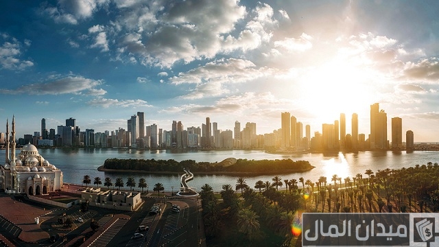 قانون التسجيل العقاري الشارقة قانون التسجيل العقاري الشارقة