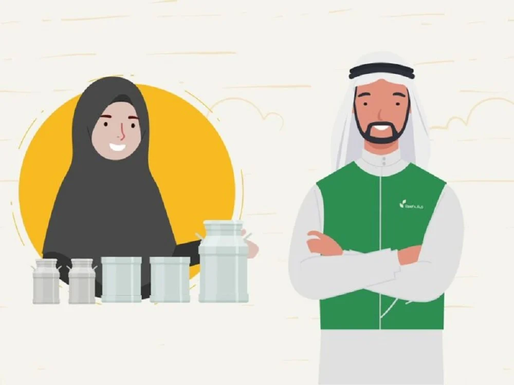 شروط التسجل في دعم ريف لربات البيوت