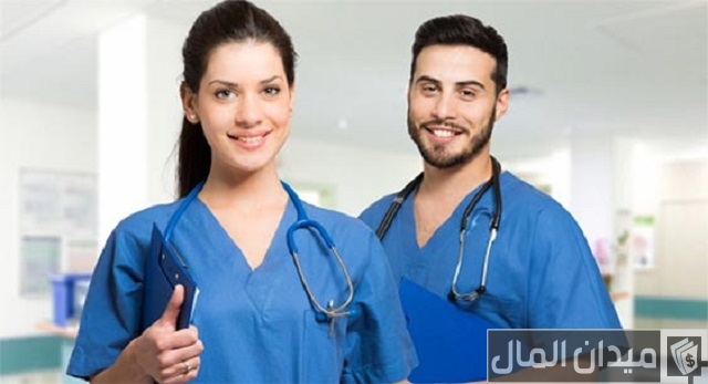 كم راتب الممرض السعودي كم راتب الممرض السعودي