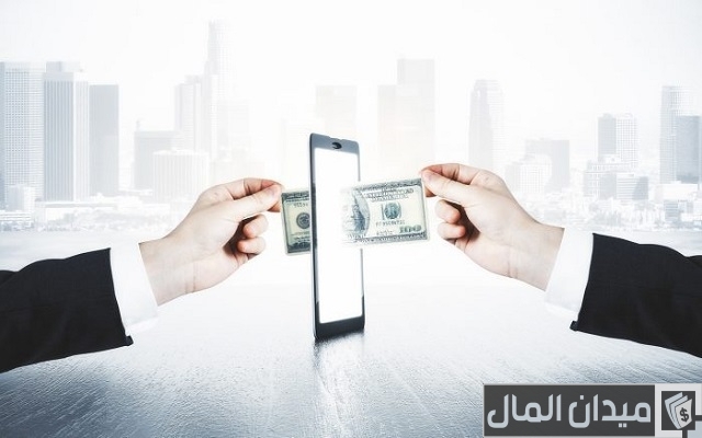رسوم التحويل من بنك إلى بنك آخر داخل مصر