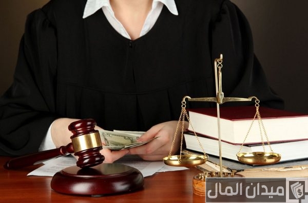كم يبلغ راتب المحامي في السعودية بالريال
