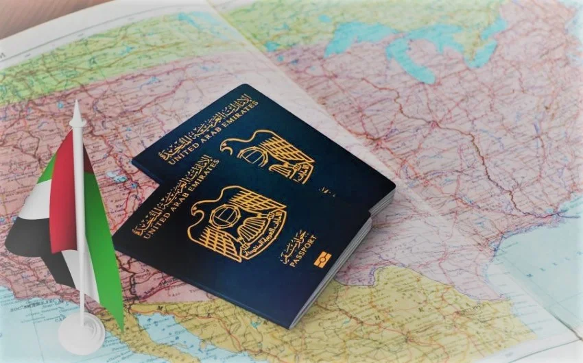 كيف أعرف أني ممنوع من السفر في الإمارات؟.. “الحكومة” تجيب