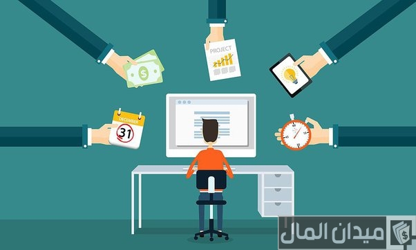 نصائح العمل الحر عبر الانترنت للمبتدئين