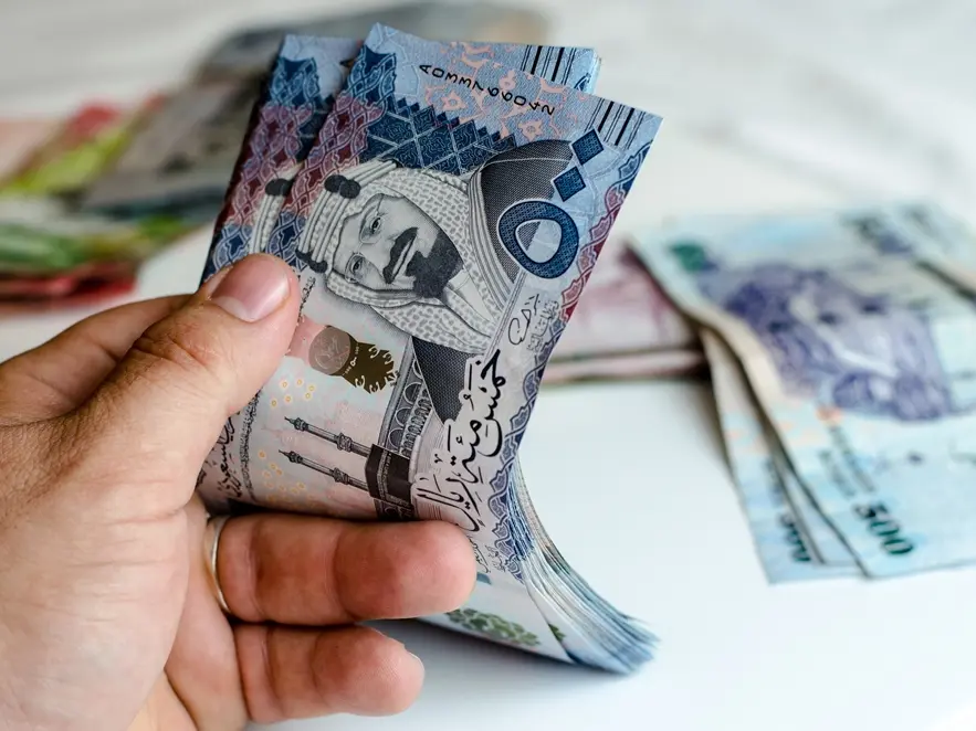 كيف استثمر مبلغ 500 ريال واحقق ارباح مضمونة