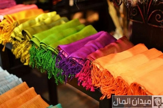 كيفية استيراد ملابس من تايلند