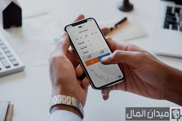 كيفية فتح حساب بنكي من الهاتف كيفية فتح حساب بنكي من الهاتف