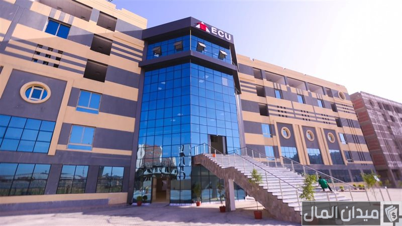 مصاريف الجامعة المصرية الصينية وخطوات التقديم 2025-2025