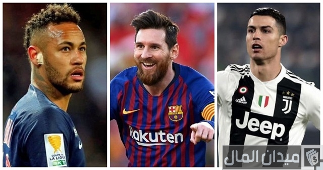 لماذا رواتب اللاعبين عالية