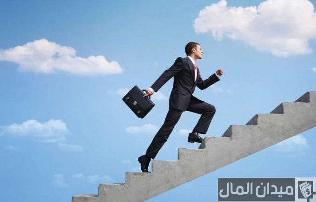 ماذا تدرس لتصبح رجل أعمال