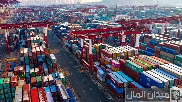 ماذا تستورد مصر من الصين ماذا تستورد مصر من الصين